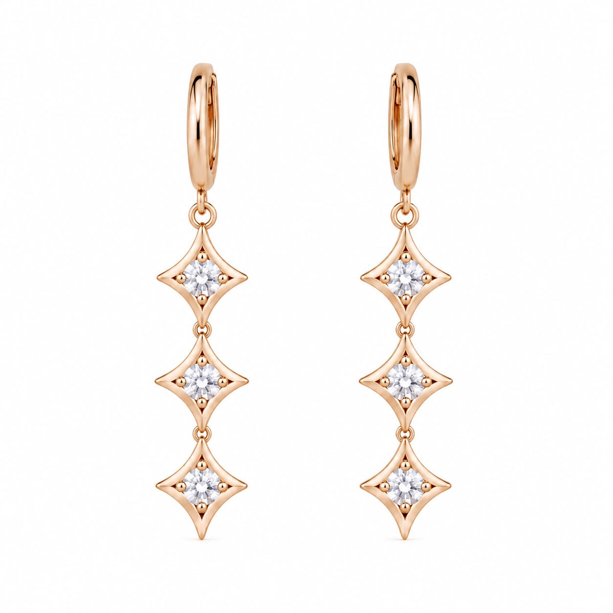 Shira earrings