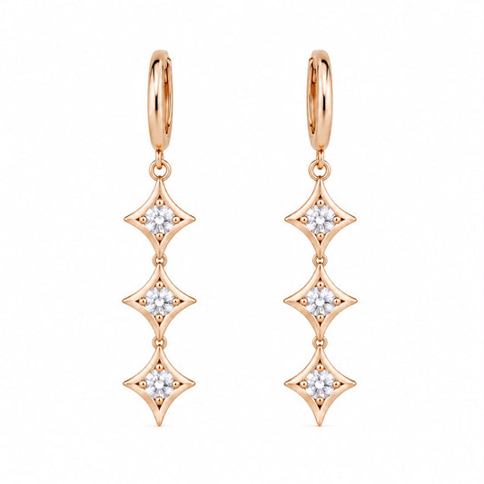 Shira earrings