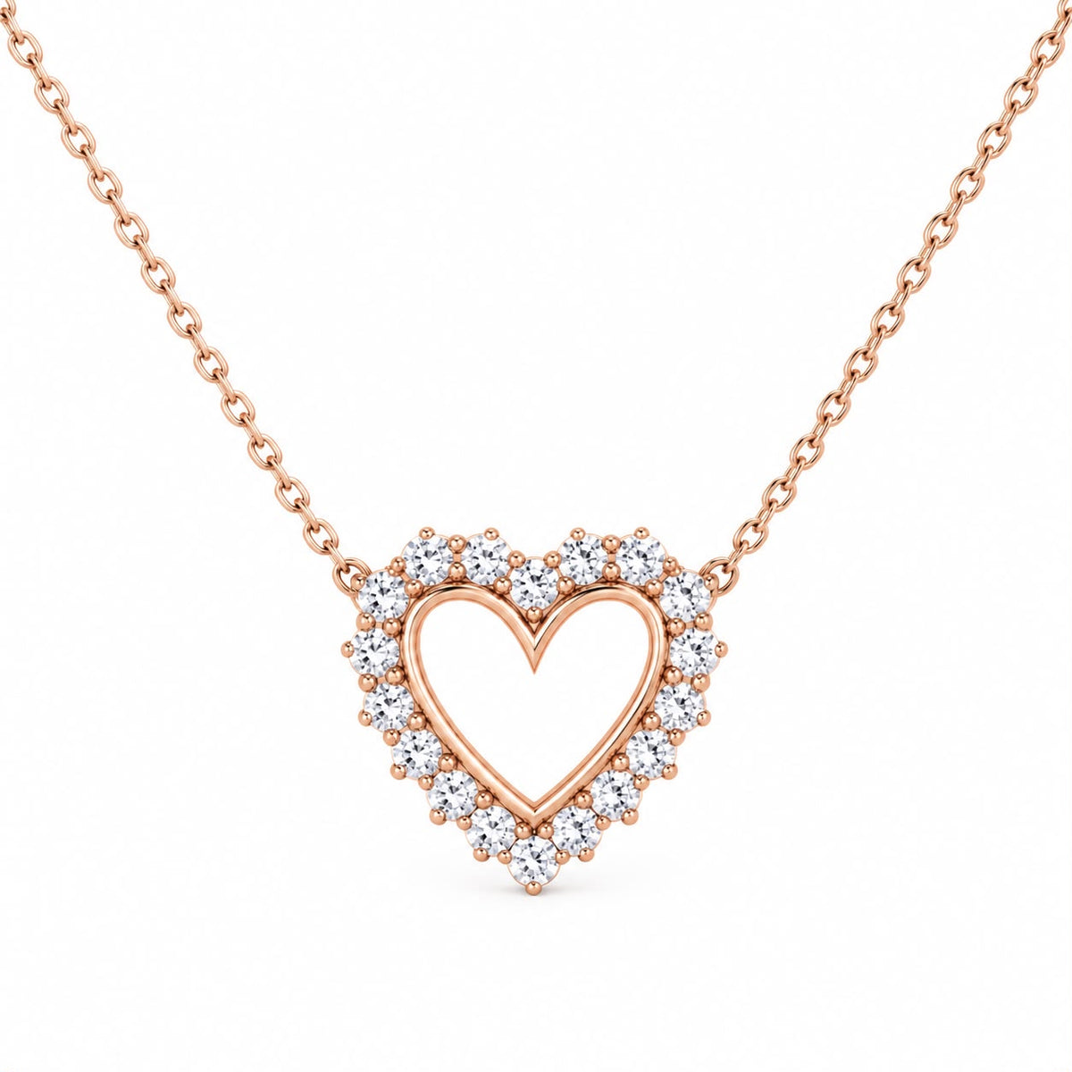Daniel necklace