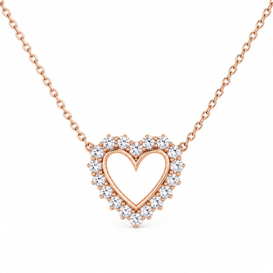 Daniel necklace